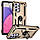 Чохол для смартфона Cosmic Robot Ring for Samsung Galaxy A33 5G Gold, фото 2