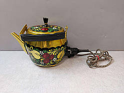 Електрочайник термопот Б/К Чайник 3 літри СРСР