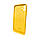 Чохол для смартфона Silicone Full Case AA Camera Protect for Apple iPhone 11 Pro Max кругл 56,Sunny Yellow, фото 2