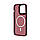 Чохол для смартфона Cosmic Magnetic Color HQ for Apple iPhone 14 Pro Red, фото 2