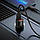 Автомобільний зарядний пристрій BOROFONE BZ19B Wisdom 36W dual port QC3.0 car charger Black, фото 4
