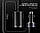 Автомобільний зарядний пристрій CHAROME C7 4-Port Front and Back Seat Car Charger Black, фото 4