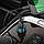 Автомобільний зарядний пристрій BOROFONE BZ19A Wisdom single port QC3.0 car charger set(Micro) 18W Sapphire, фото 4