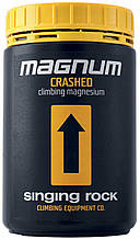 Магнезія Singing Rock Magnum Crunch Box 100 гр.