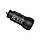 Автомобільний зарядний пристрій BOROFONE BZ9 Wise route dual port car charger Black, фото 3
