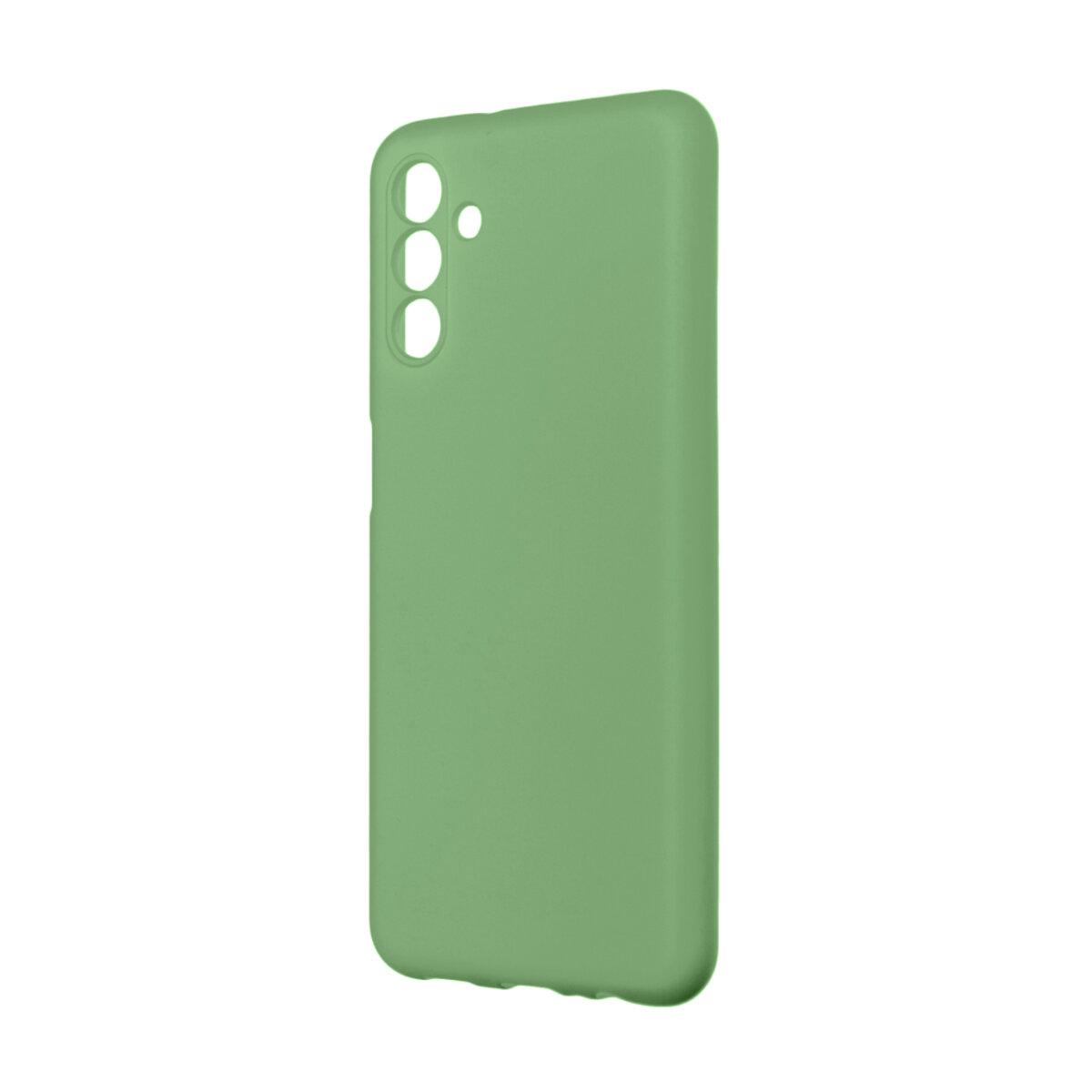 Чохол для смартфона Cosmis Full Case HQ 2 mm for Samsung Galaxy A04s Apple Green