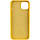 Чохол для смартфона Silicone Full Case AAA MagSafe IC for iPhone 14 Sunglow, фото 2