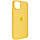 Чохол для смартфона Silicone Full Case AAA MagSafe IC for iPhone 14 Sunglow, фото 4