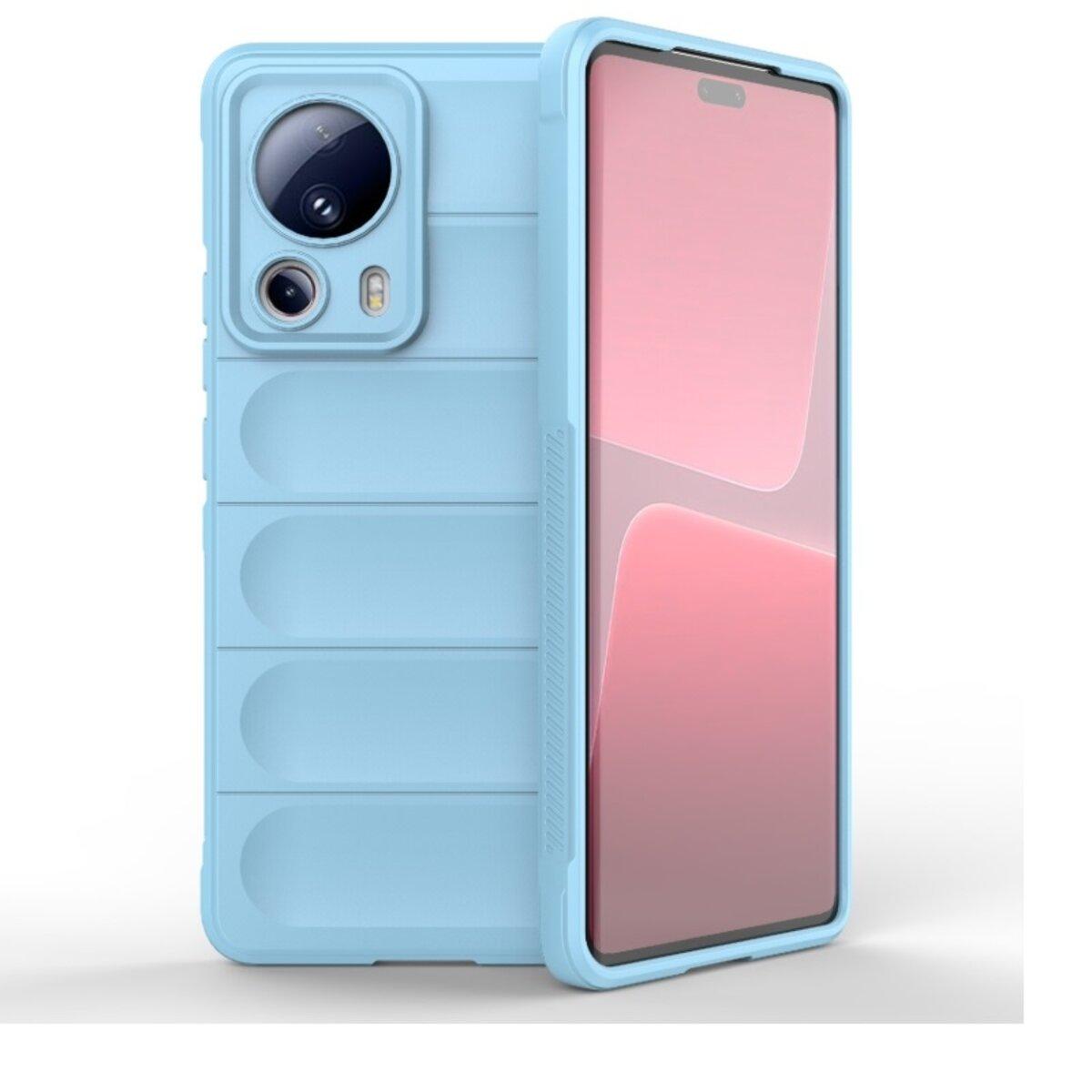 Чохол для смартфона Cosmic Magic Shield for Xiaomi 13 Lite Light Blue, фото 1