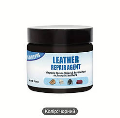 Рідка шкіра (шпаклівка) Leather Repair Agent 50 мл