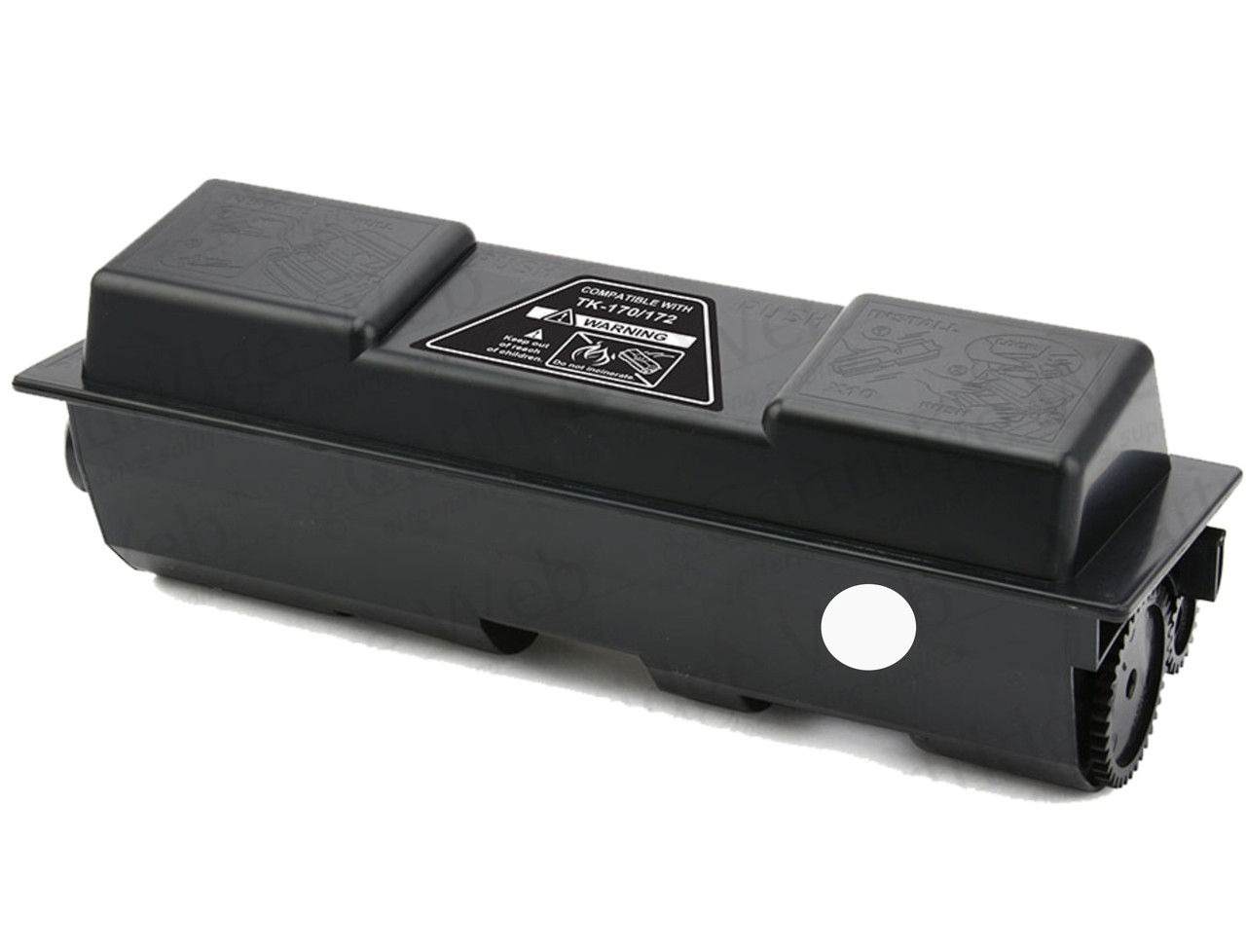 Картридж JetWorld для KYOCERA TK-170 (JW-K170N), фото 1