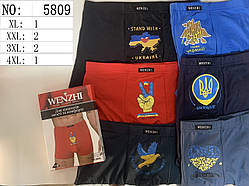 Чоловічі труси Wenzhi