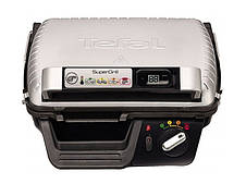 Електрогриль Tefal SuperGrill GC451B12