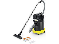 Пилосос Karcher AD 4 Premium (1.629-731.0)