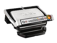 Електрогриль Tefal OptiGrill+ GC712D34