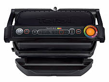 Електрогриль Tefal OptiGrill+ GC712834