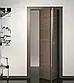 Комплект розсувної систем VILLES  2530  що складається на 2 стулки вагою до 80 кг, фото 7
