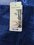 Лосини "Ластівка" джинс безшовні супербатал, фото 3