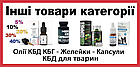Олія CBN 15% Nabiocan Sleep Full Spectrum, фото 3