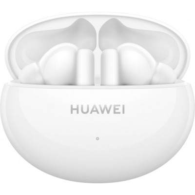 Навушники Huawei FreeBuds 5i Ceramic White (55036651)
