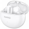 Навушники Huawei FreeBuds 5i Ceramic White (55036651), фото 6
