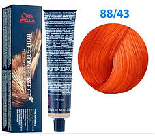 Крем-фарба для волосся Wella Koleston 88/43, 60 мл