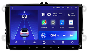 Штатна магнітола Teyes CC2LPlus Універсальний 9" Android