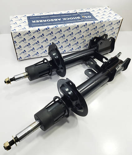 Амортизаторы задние LH+RH Лачетти SERVICE PARTS Польша (ID#2297814779 ...