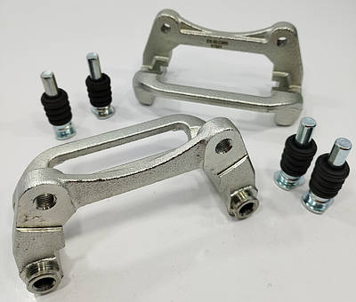 Скоба заднего суппорта rh lc-120 - купить недорого на Prom.ua: цены ...