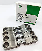 Рокер клапана Ланос, Нексия 1.5 (комплект 8-шт) INA Германия