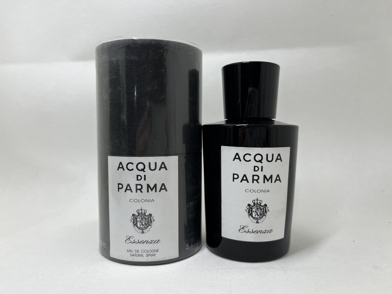 Essenza di Colonia Acqua di Parma