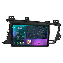 Штатна магнітола Mekede M7 Plus Kia Optima 3 (2010-2015) CarPlay QleD