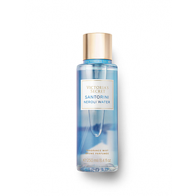 Парфюмированный спрей Victoria's Secret SANTORINI NEROLI WATER, 250 мл.