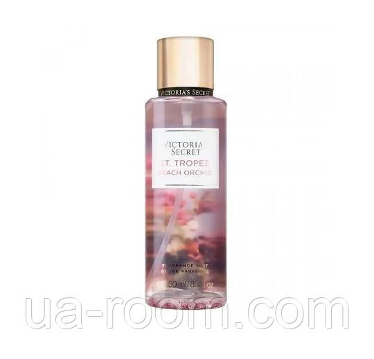 Парфюмированный спрей Victoria's Secret St. Tropez Beach Orchid, 250 мл.