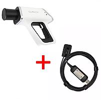 Портативний рентген CLAROX VX-30 + Візиограф Woodpecker i-Sensor H1.5