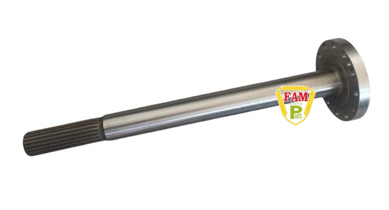 Вал, 769350 Claas