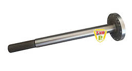 Вал, 769350 Claas