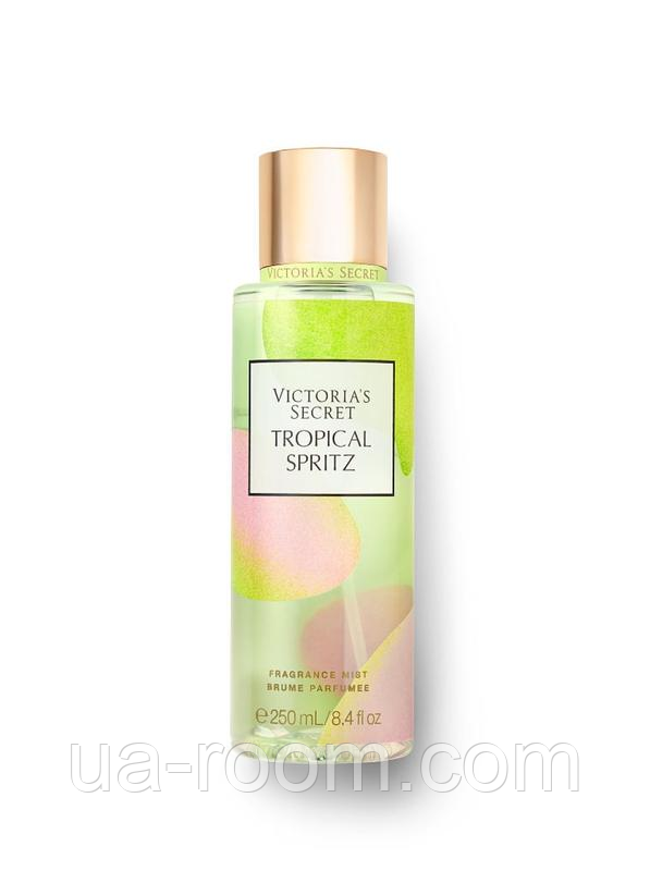 Парфюмированный спрей Victoria's Secret TROPICAL SPRITZ, 250 мл., фото 1