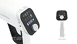 Портативний рентген CLAROX VX-30 + Візиограф Woodpecker i-Sensor H1, фото 4