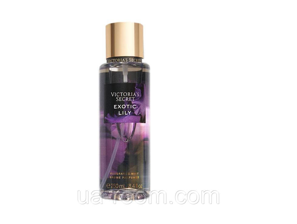 Парфюмированный спрей Victoria's Secret Exotic Lily, 250 мл.