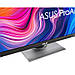 Монітор Asus 24.1" PA248QV IPS Gray/Black (90LM05K1-B01370), фото 6
