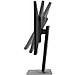 Монітор Asus 24.1" PA248QV IPS Gray/Black (90LM05K1-B01370), фото 11