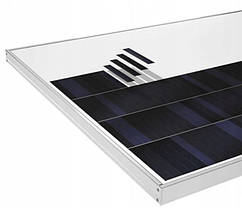 Сонячна панель Solarfam 35957 170W, фото 4