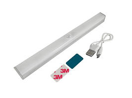 Акумуляторні світильники