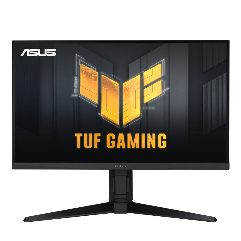 Монітор Asus 27" TUF Gaming VG27AQML1A IPS Black (90LM05Z0-B07370), фото 1