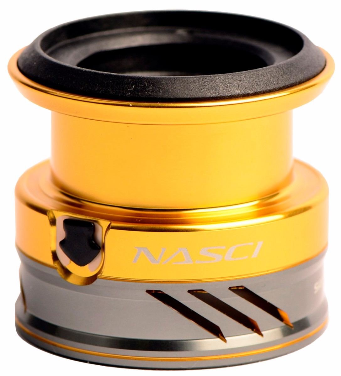 Шпуля Shimano Nasci C5000 FB XG, фото 1