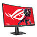 Монітор Asus 27" ROG Strix XG27WCS (90LM09P1-B01370) VA Black, фото 2