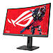 Монітор Asus 27" ROG Strix XG27WCS (90LM09P1-B01370) VA Black, фото 3