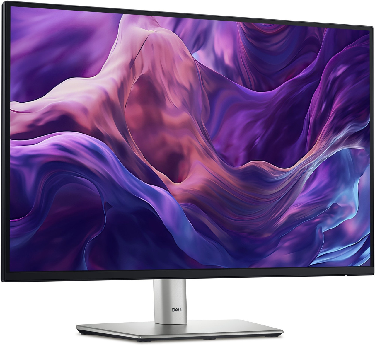 Топовий монітор Dell 24.1" P2425 (210-BMJD) — IPS, 100 Гц, 16:10, Pivot, USB-C, фото 1