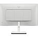 Монітор Dell 23.8" S2425H IPS White 100 Гц — Full HD, вбудовані динаміки, екологічний дизайн, фото 7